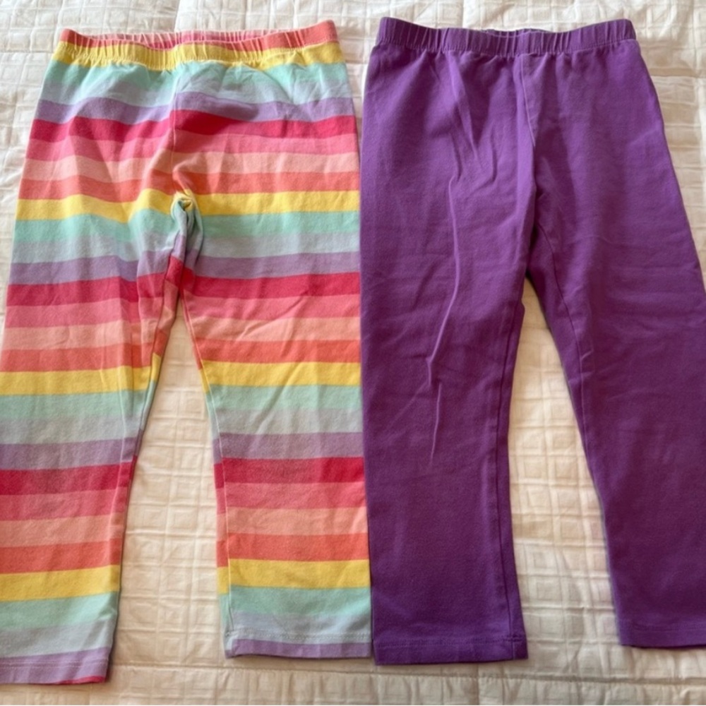 The Children’s Place Girl’s Capri Pants 7/8